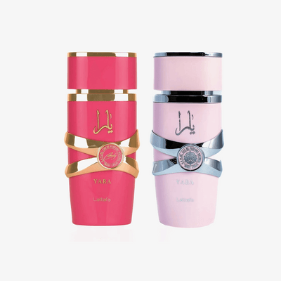 Yara & Yara Candy Set