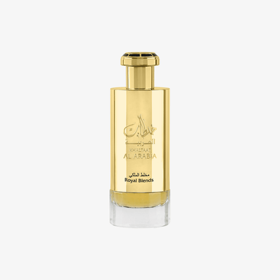 Khaltat Al Arabia Royal Blend