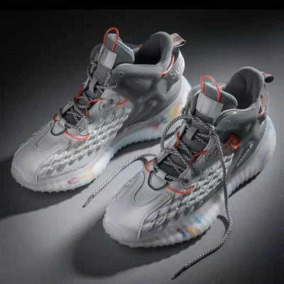 Summer Sports Light And Breathable Classic Casual Shoes Men's Autumn Summer Sports Breathable Lightweight Sneakers Slip Resistant Athletic Sports Walking Gym Sneakers