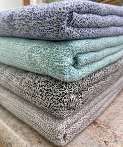 Santa Monica Soft Turkish Towel