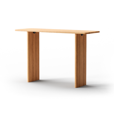 THE JASON - console table