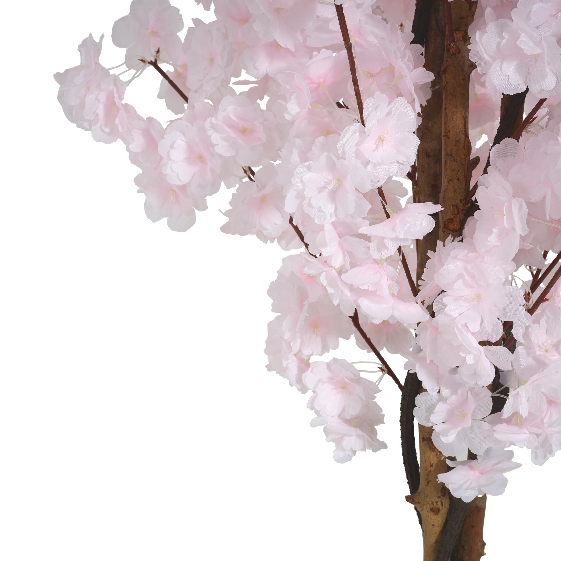 43' Artificial Cherry Blossom Tree with Pot