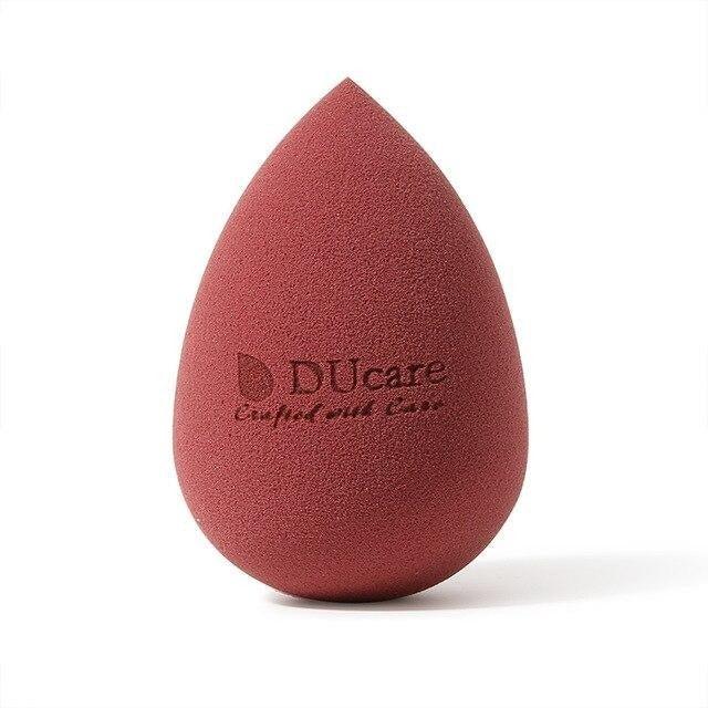 1PC Cosmetic Makeup Sponge Blending Smooth Sponge Water Drop Shape Makeup Tools Multicolored Makeup Sponge For Womens