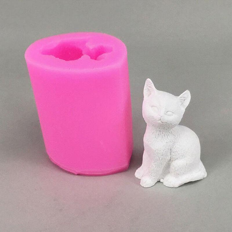 1pc Cube Wax Fragrance Candle Bougie Rose Scented Candles Cute Wax Candles Cube Scented Candle Handmade Decorative Candle Hand Poured Scented Candle Home Decor Candle for Bedroom Aesthetic  Home Geometric Decoration Cube Wax Fragrance Candle