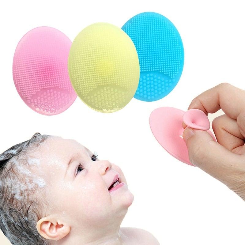 1PC Luxury Powder Puff Holder Sponge Makeup Drying Case Portable Soft Silicone Cosmetic Sponge Box Holder Elegant Soft Design