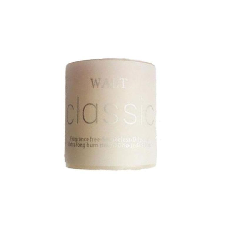 1pcs Scented Candles Craft Pure Soy Wax Wedding Column Wax Gifts Smokeless Fragrant Candle Holiday Candles Winter Scented Soy Candles Fall Candles Decor Aromatherapy Candles