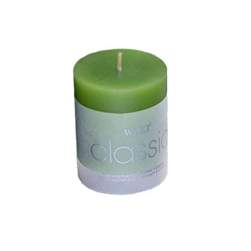 1pcs Scented Candles Craft Pure Soy Wax Wedding Column Wax Gifts Smokeless Fragrant Candle Holiday Candles Winter Scented Soy Candles Fall Candles Decor Aromatherapy Candles