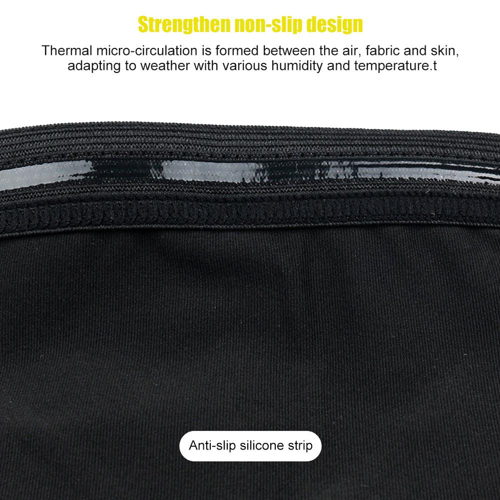 1Piece Sports Elbow Support Pads Breathable Arm Compression Shield Shape Crash Proof Elbow Pads Arm Sleeve Compression Sleeve For Outdoor Sports Running Basketball Football Volleyball Arm Cover