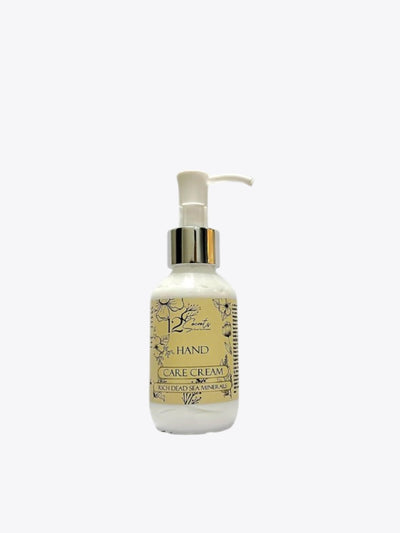 Hand Cream