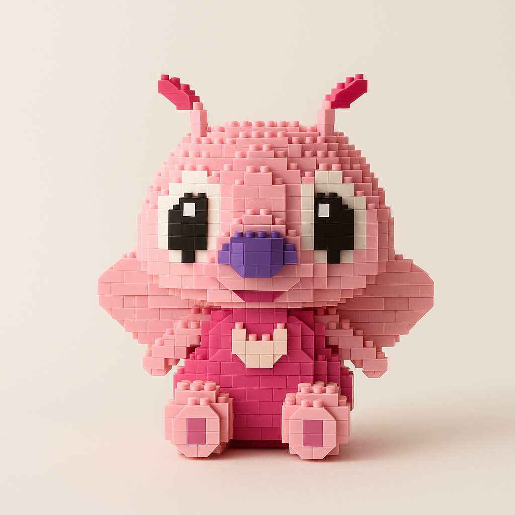 Stitch Brick