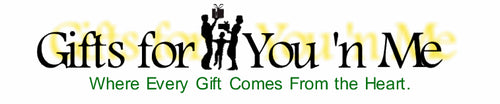 Gifts for You 'n Me