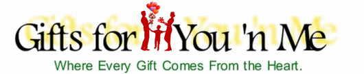Gifts for You 'n Me