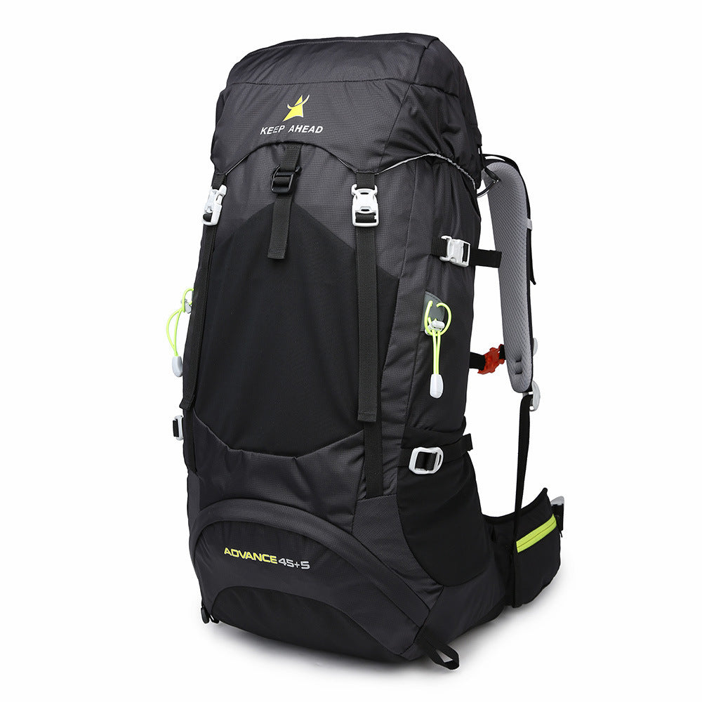 Mountaineering Camping Bag
