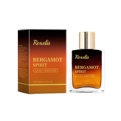 The Charming Fragrance Of Bergamot Fresh Citrus Fragrance Pleasant And Vibrant Light Natural Fragrance Lasting Fragrance