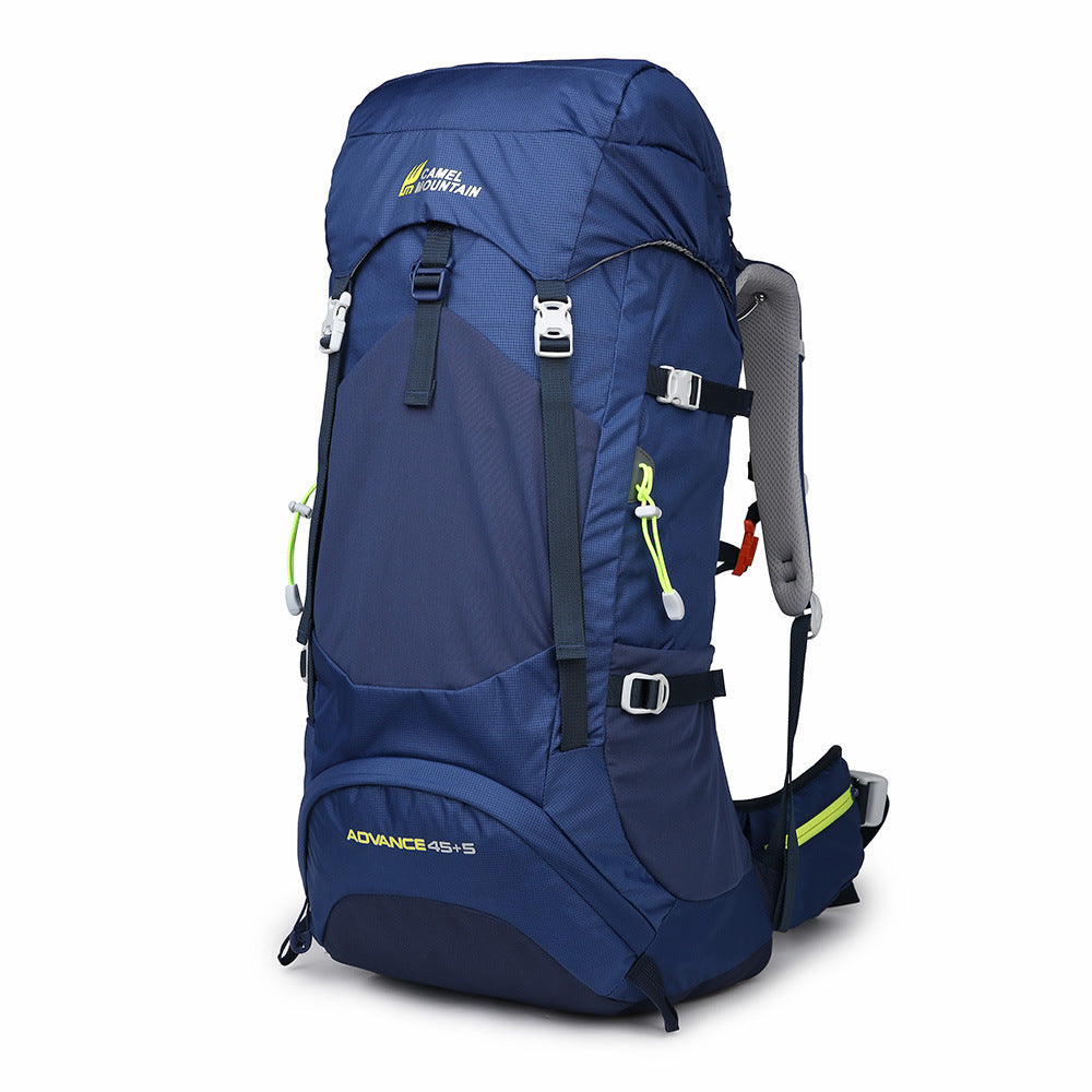 Mountaineering Camping Bag