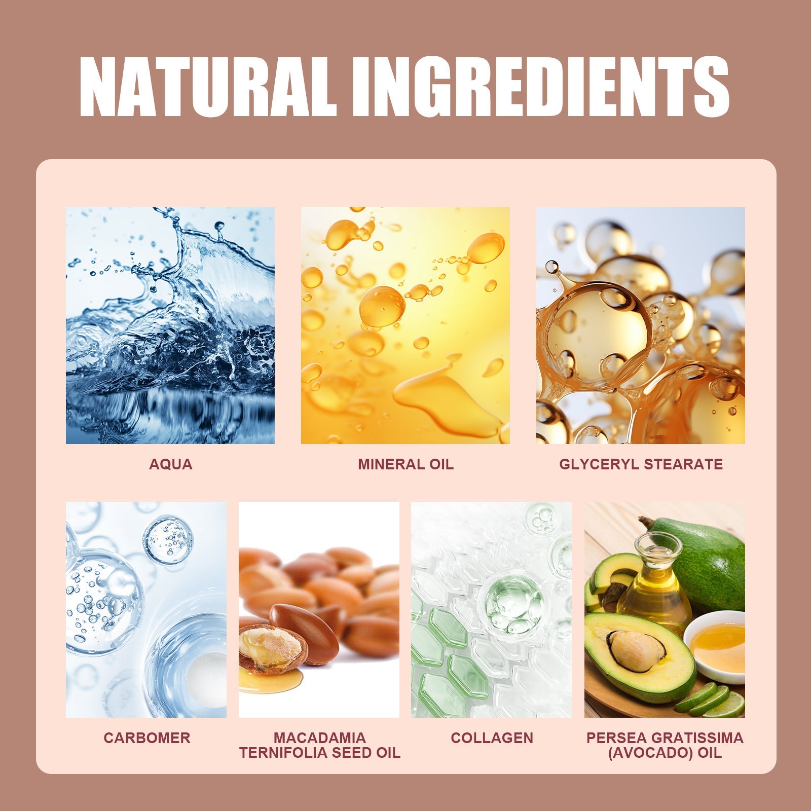 Facial Balm For Fine Lines, Hydrating, Firming, Hydrating And Repairing Skin Care Balm