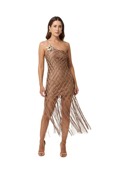 Dakota dress
