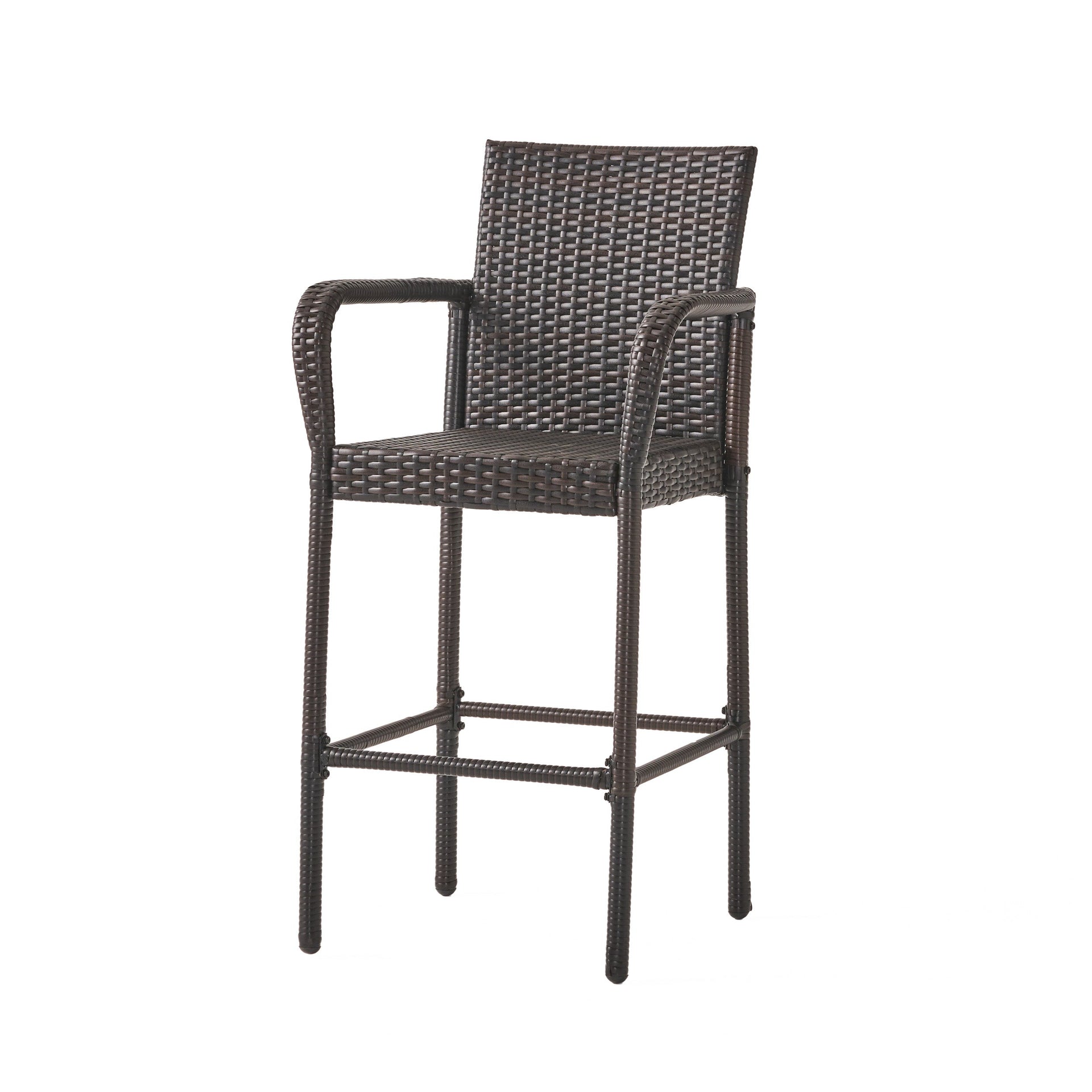LITTLETON BARSTOOL (Set of 2)