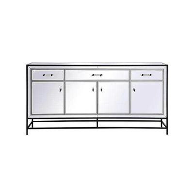 Elegant Decor James 72