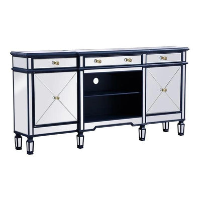 Elegant Decor Contempo 72