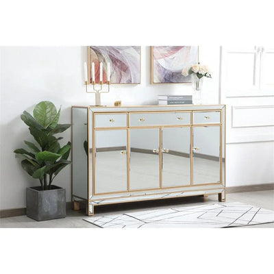 Elegant Decor Reflexion 56