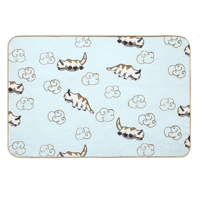 Happy Appa Bath Mat