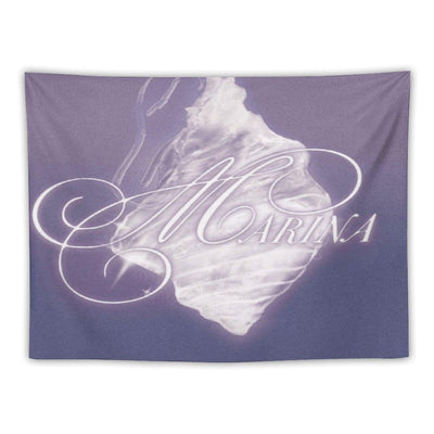 COCOON Tapestry