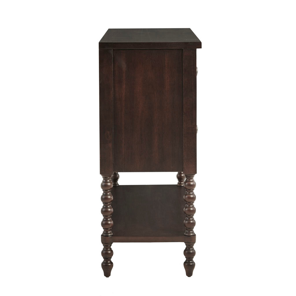 Beckett 2 Drawer Accent Chest