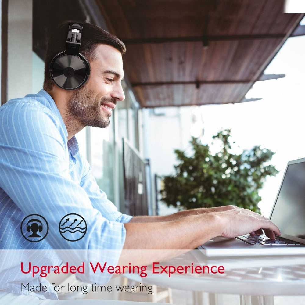 Wireless Noise Cancelling Headphones Top Headphones for Travel and Commuting