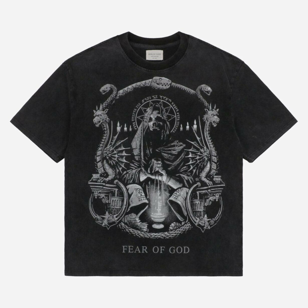 FEAR OF GOD ESSENTIALS