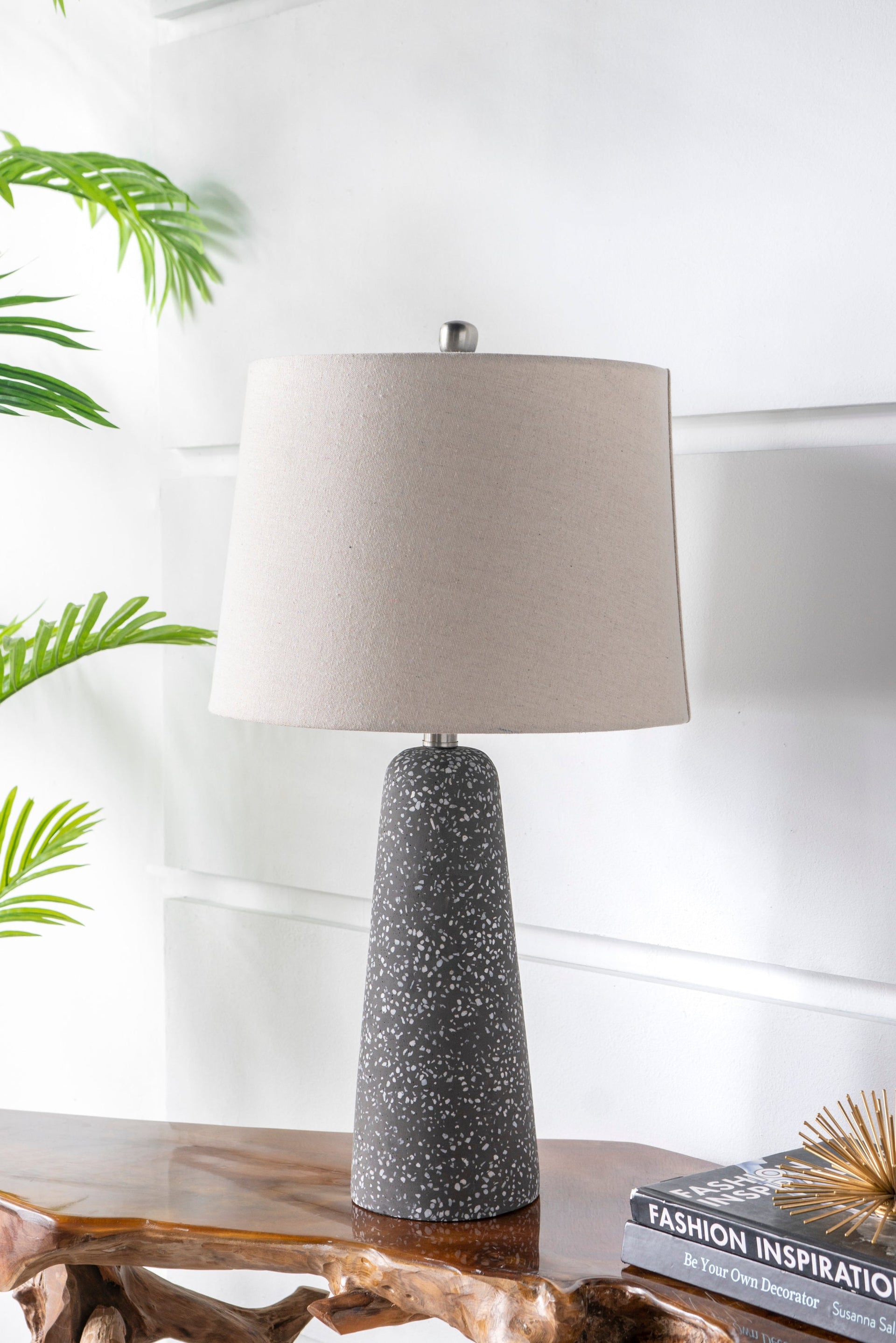 14x14x26' Table Lamp