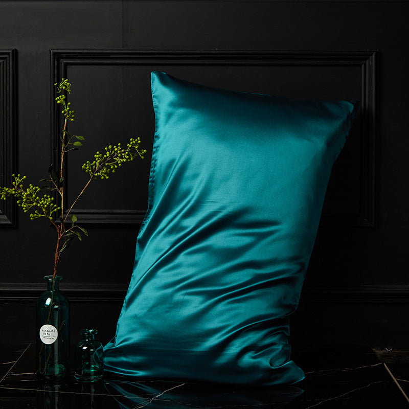 Double-sided Slip Silk Envelope Pillow Case