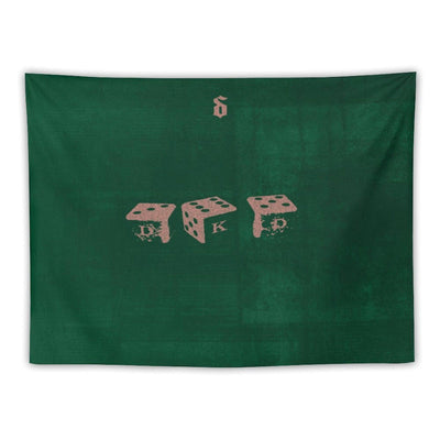 Three Six Five Dance, Kid, Dance Tapestry
