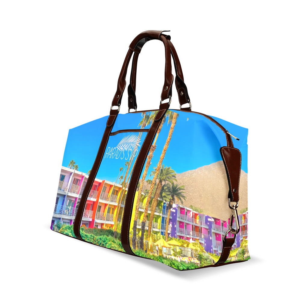 Side Oasis - Bag