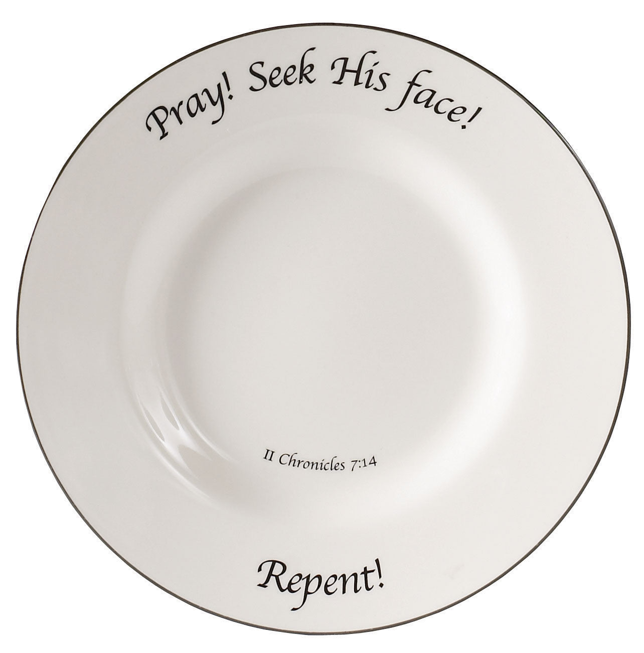 Patriotic 4-Piece Place Setting