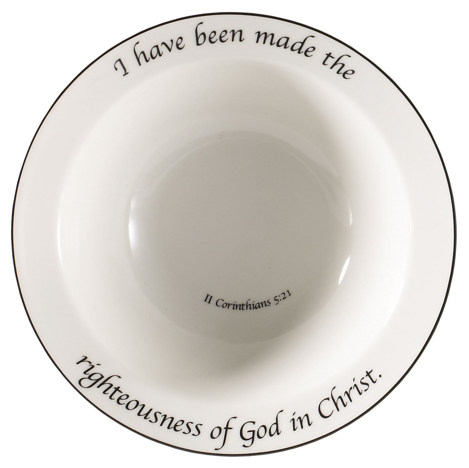 ORIGINAL Soup/Cereal Bowls - Hatbox CC