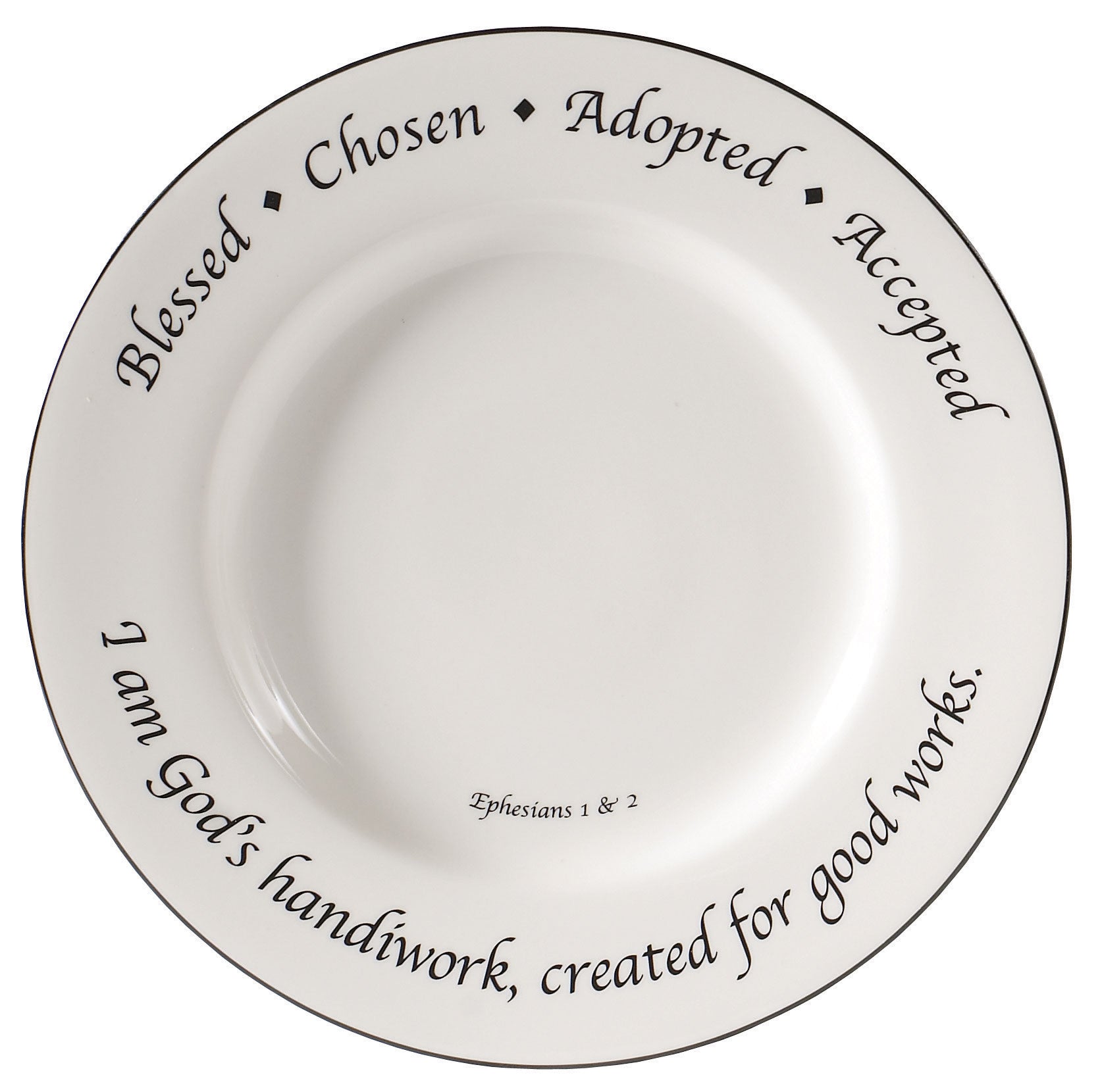 Identity 4-Piece Place Setting