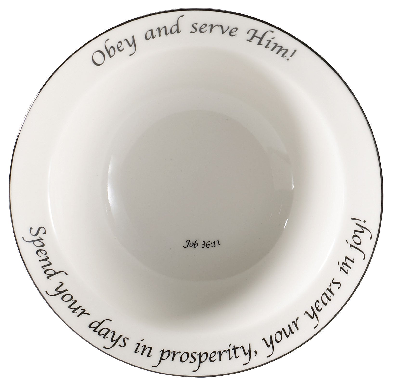 ORIGINAL Soup/Cereal Bowls - Hatbox CC