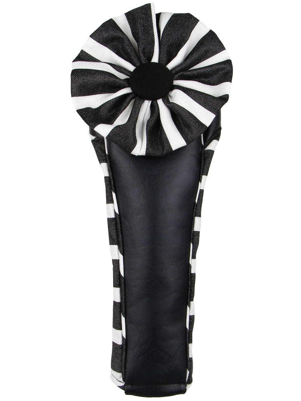 Flower Power Headcovers - 3 or 4 wood