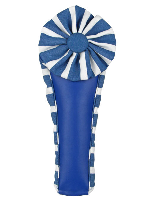 Flower Power Headcovers - 3 or 4 wood