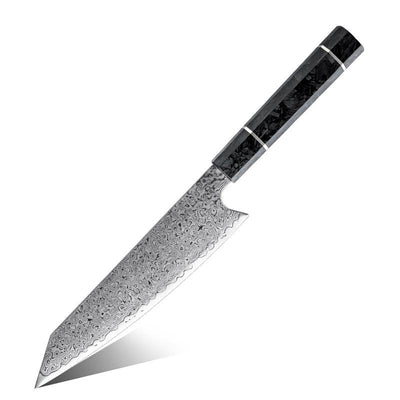 Cobalt Premium Japanese Chef Knife 8