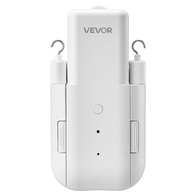 Automatic Curtain Opener, APP And Remote Control, Hub Included, Electric Smart Curtain Opener Compatible With Alexa And Google Home, Timed Opening And Closing, For U-shaped/I-shaped Rails
