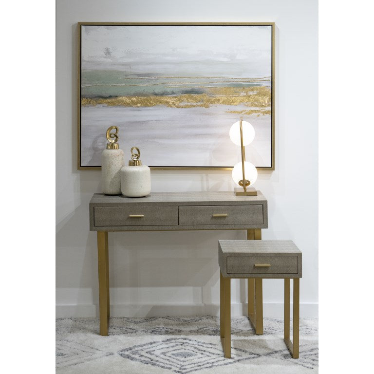 Beaufort Point Desk