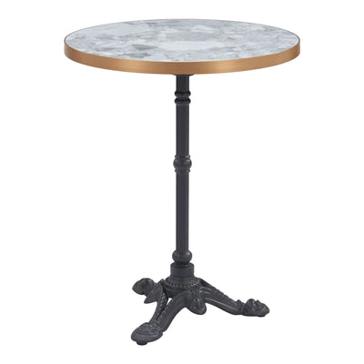 Gazebo Dining Table Multicolor