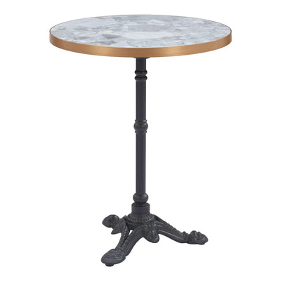 Gazebo Dining Table Multicolor