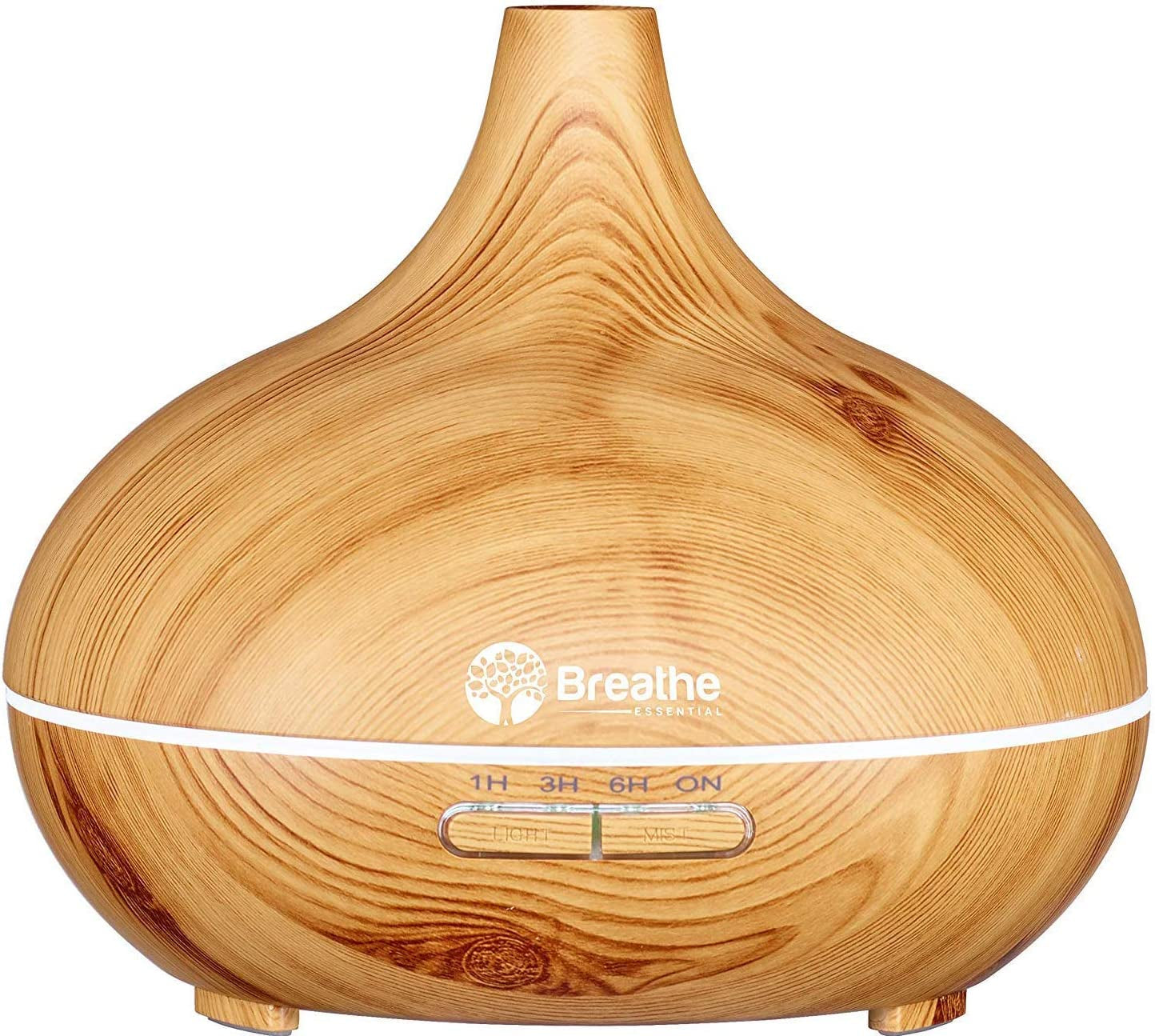 Oil diffuser | 550ml diffusers for...