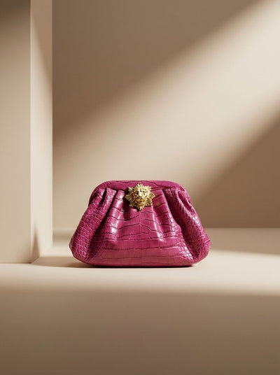 Solara Bag - Pink