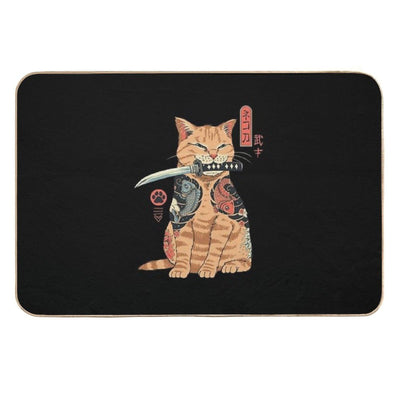 Catana Easy Maintenance Bath Mat