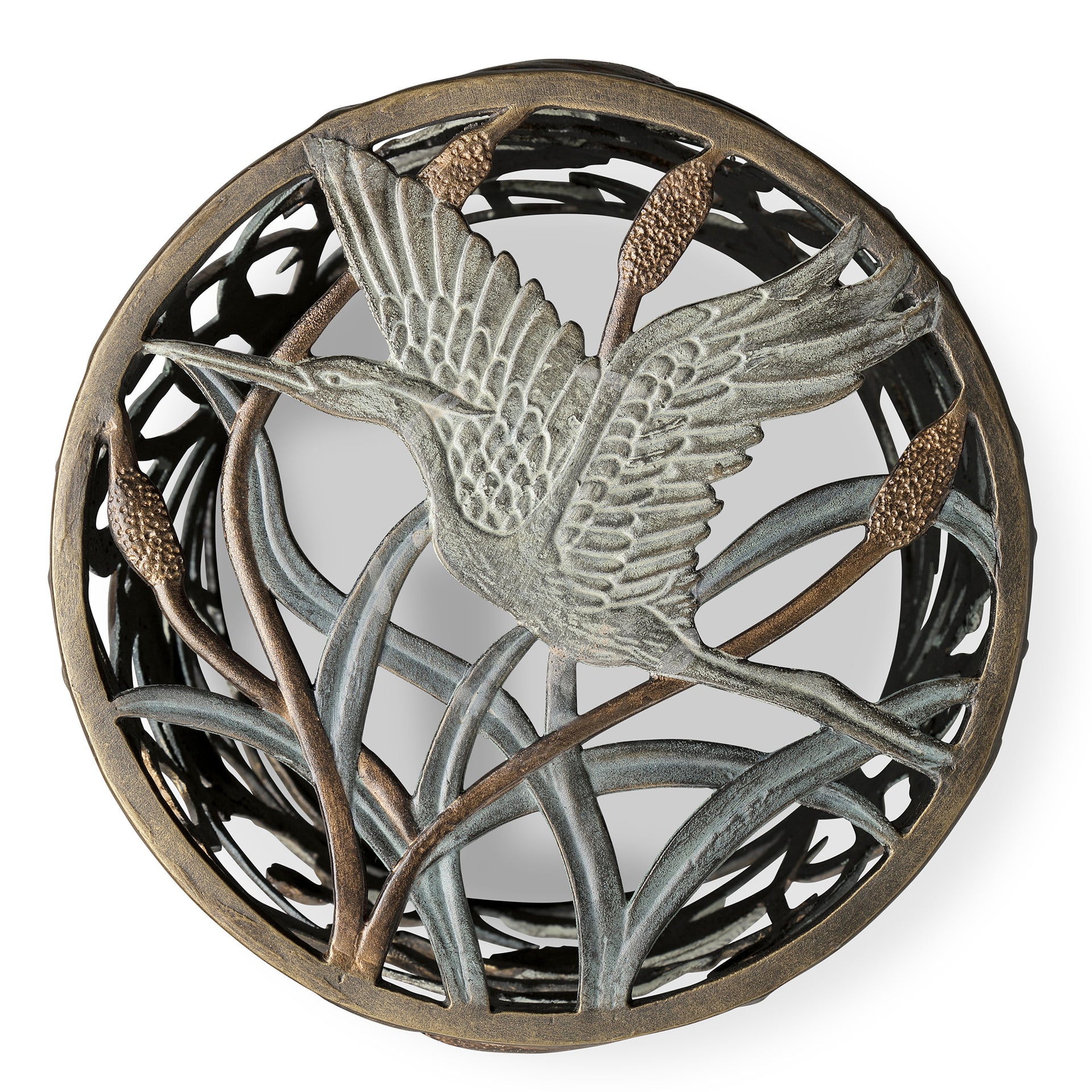 Heron Flock Outdoor Garden Table or Stool