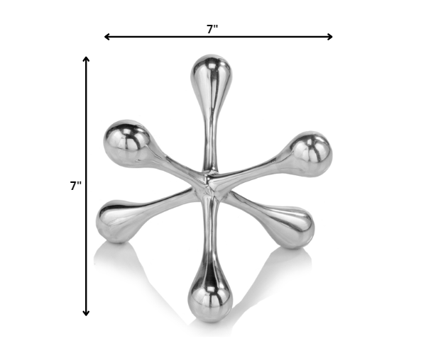 7